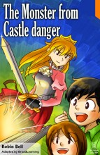 The Monster from Castle Danger