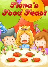 Fiona's Food Feast