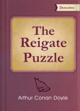 The Reigate Puzzle