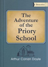 The Adventure of the Priory School
