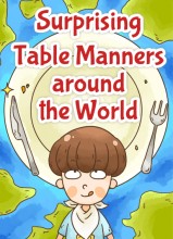 Surprising Table Manners around the World