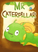 Mr Caterpillar