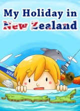 My Holiday in New Zealand