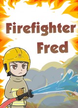 Firefighter Fred