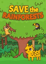 Save the Rainforests