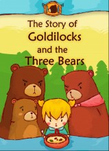 The Story of Goldilocks and the Three Bears