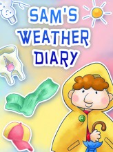 Sam's Weather Diary