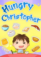 Hungry Christopher