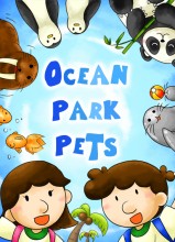 Ocean Park Pets