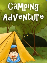 Camping Adventure