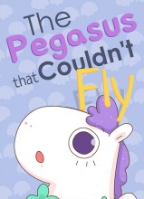 The Pegasus that Couldn't Fly