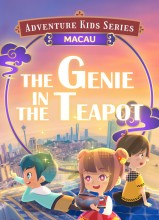 The Genie in the Teapot