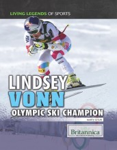 Lindsey Vonn | eClass Reading