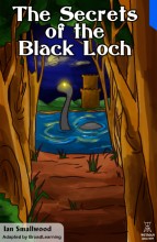 The Secrets of the Black Loch